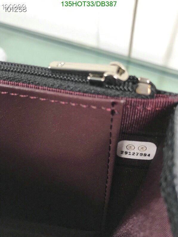 Chanel Bags Crossbody - 008