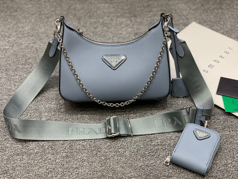 Prada Bags - Luxera Bags - 1201