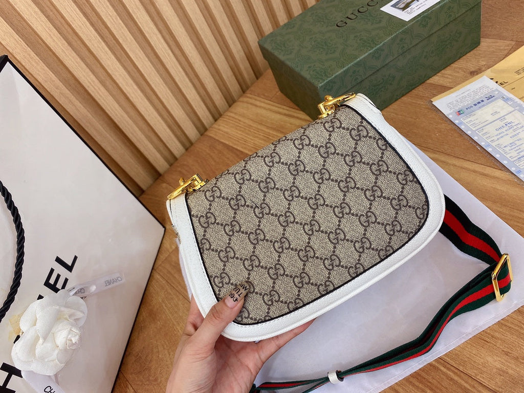 LB - New 1:1 rep Lux Bags Gucci 377