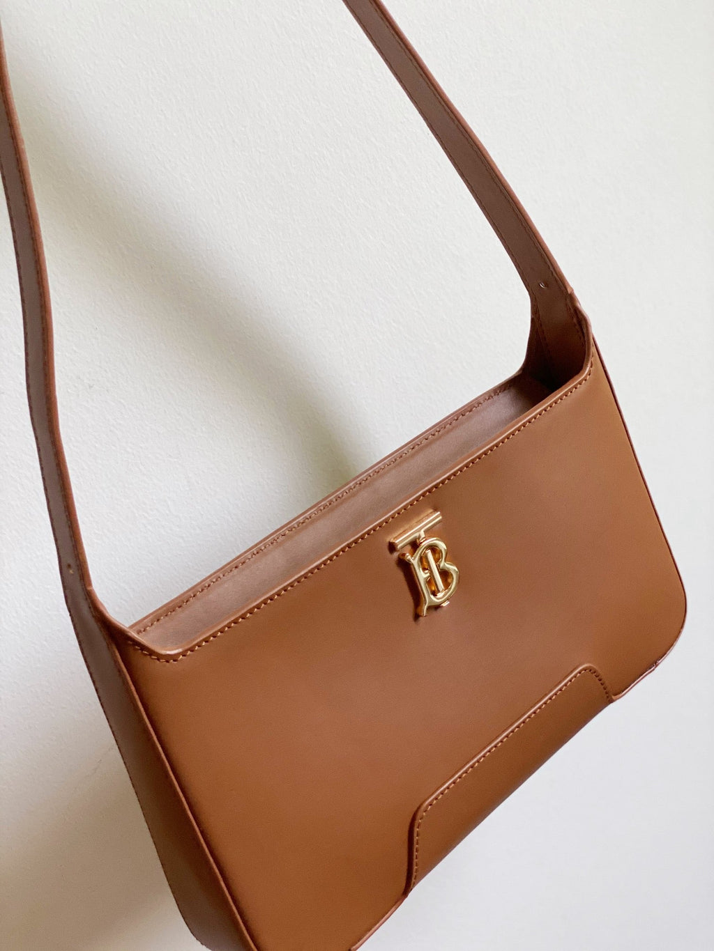 Thomas Shoulder Bag Monogram Brown For Women, Bags 5.5in/14cm 80462511