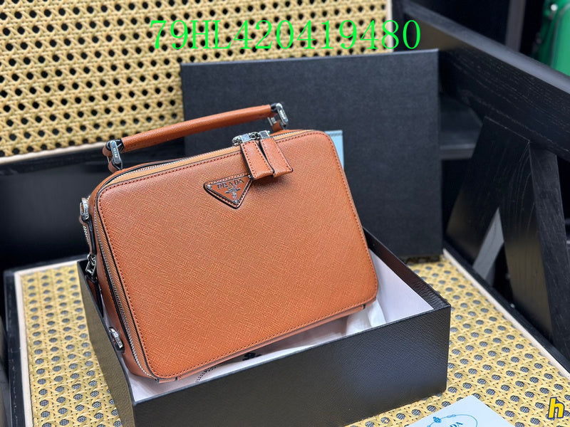 Prada Bags - The Luxera Bags  379