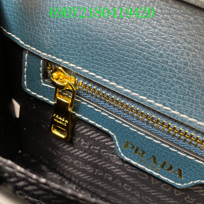Prada Bags - The Luxera Bags  365