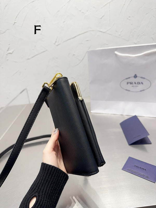 Prada Bags - Luxera Bags - 521