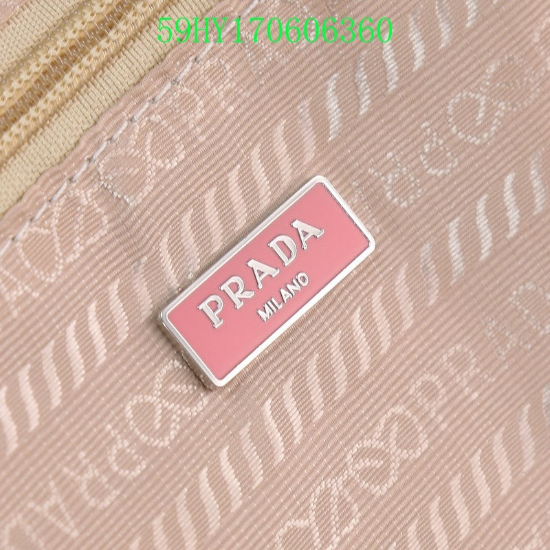Prada Bags - The Luxera Bags  211