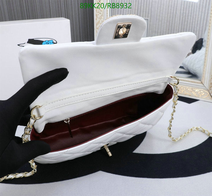 Chanel Bags Crossbody - 233