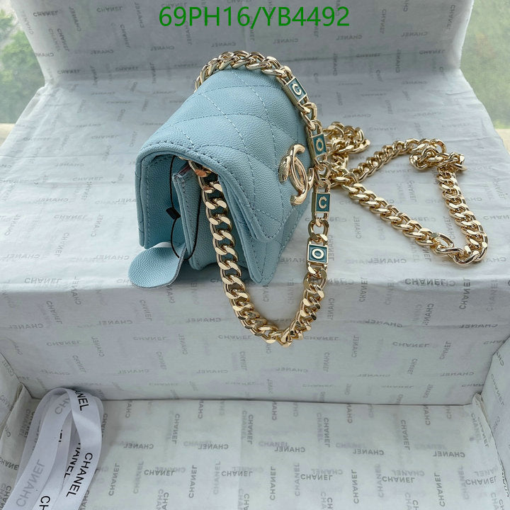 Chanel Bags Crossbody - 472