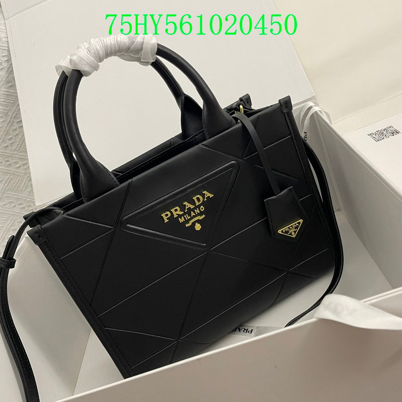 Prada Bags - The Luxera Bags  888