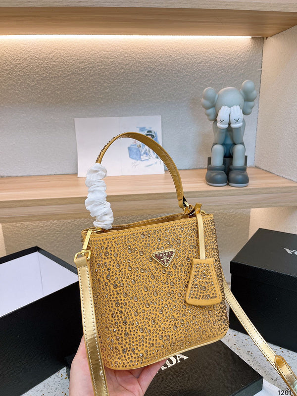 Prada Bags - Luxera Bags - 619