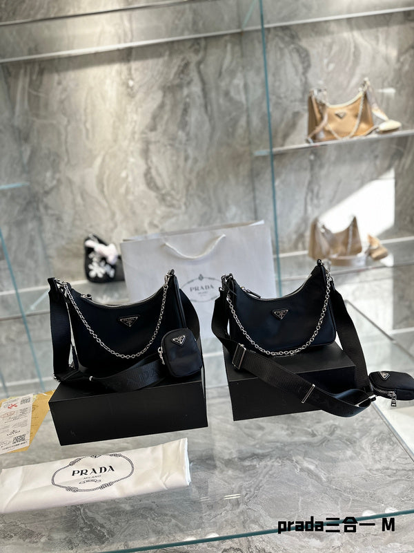 Prada Bags - Luxera Bags - 561
