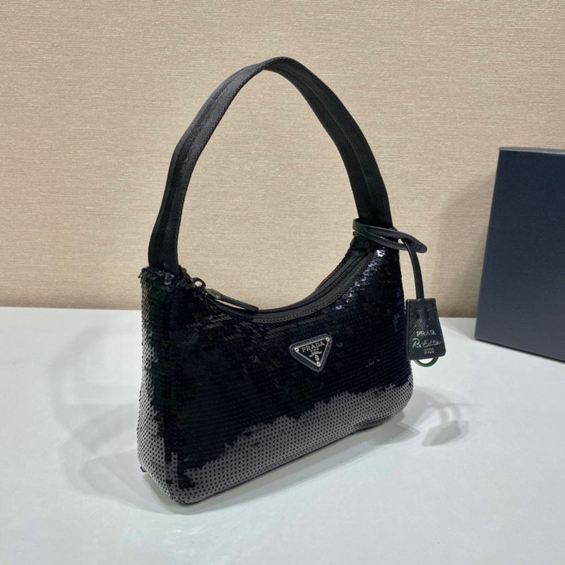 Prada Shoulders Bags - 122