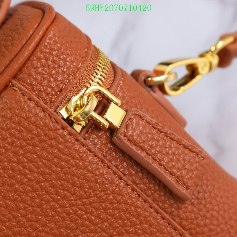 Prada Bags - The Luxera Bags  107