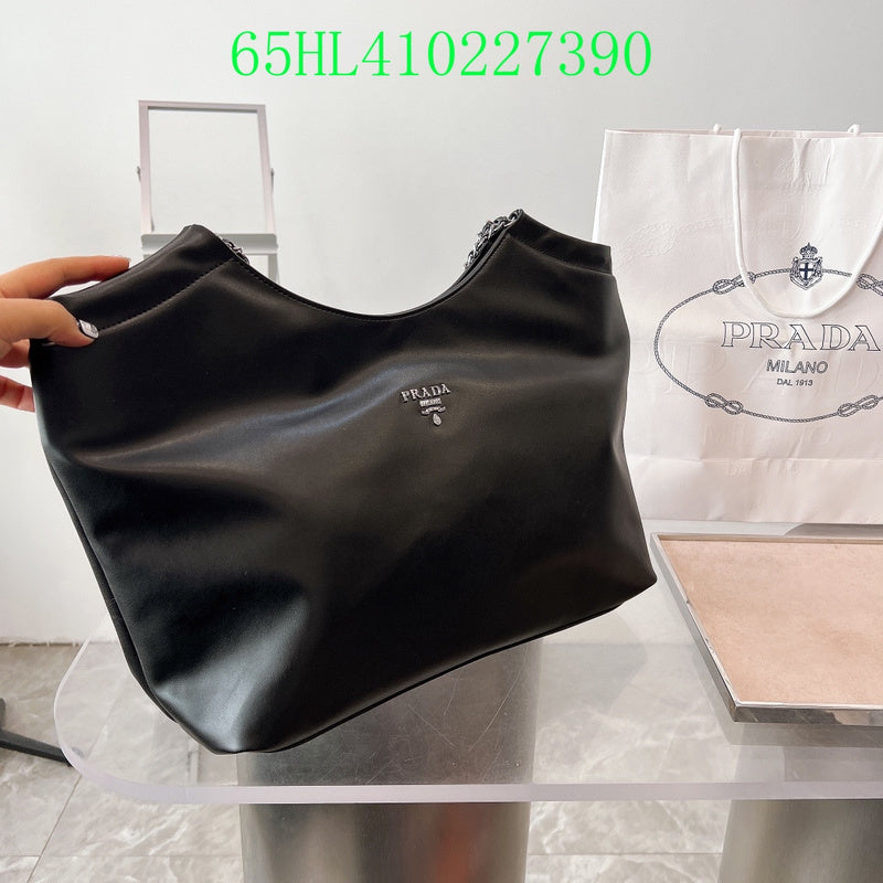 Prada Bags - The Luxera Bags  499