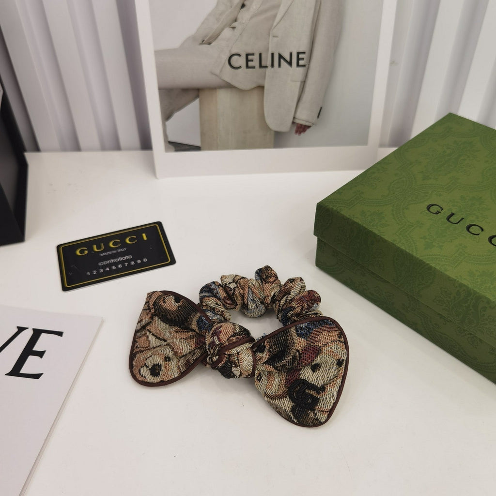 LB - Luxury Hair Band Gucci 035
