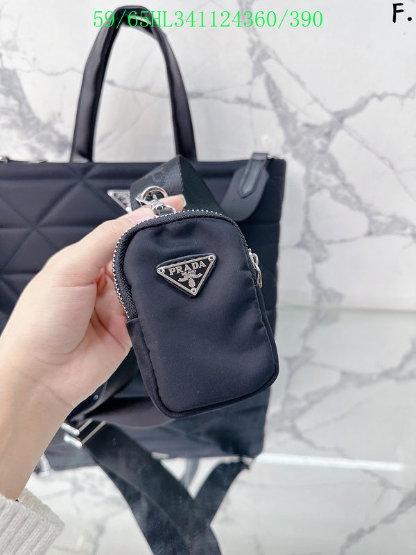 Prada Bags - The Luxera Bags  781