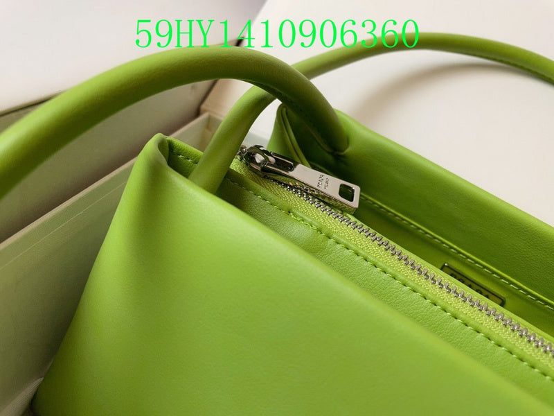 Prada Bags - The Luxera Bags  1020