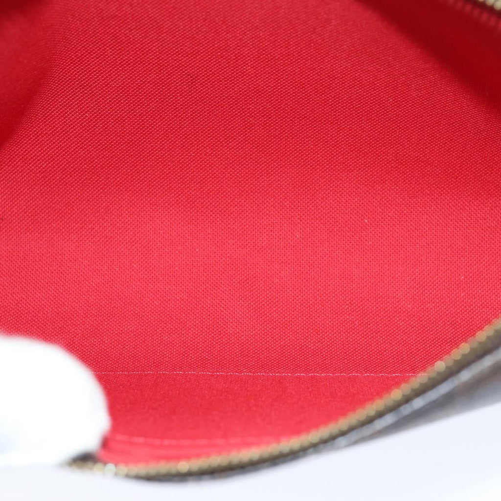 Louis Vuitton Pochette Accessoires Clutch Bag