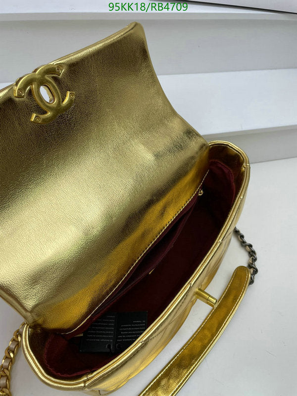 Chanel Bags Crossbody - 109