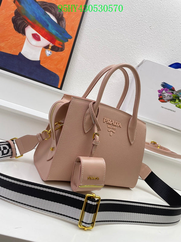 Prada Bags - The Luxera Bags  247