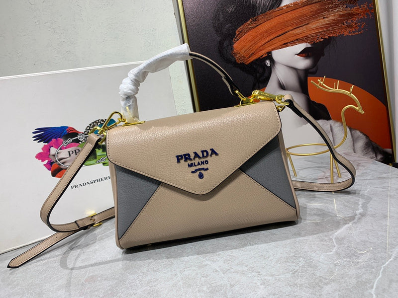 Prada Bags - Luxera Bags - 1149