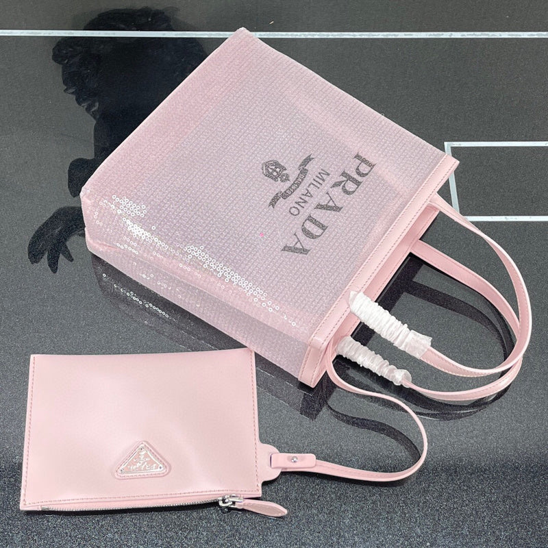 Prada Bags - Luxera Bags - 058