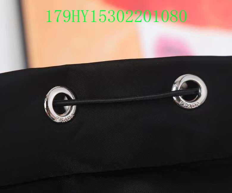 Prada Bags - The Luxera Bags  518