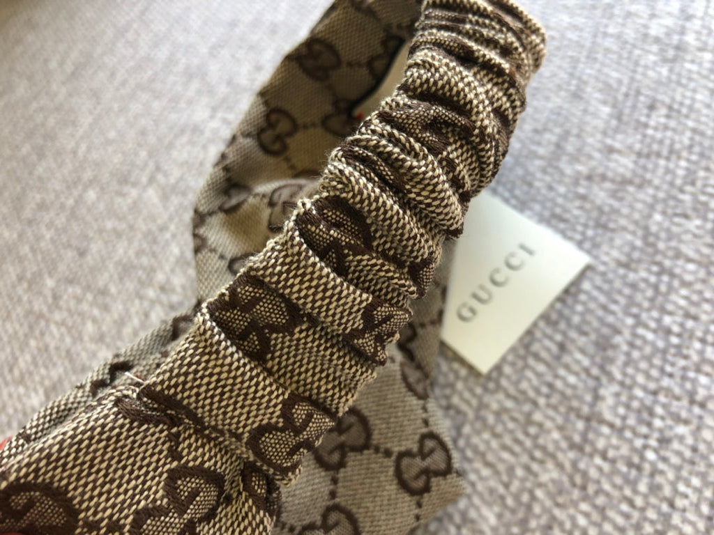 LB - Luxury Hair Band Gucci 004