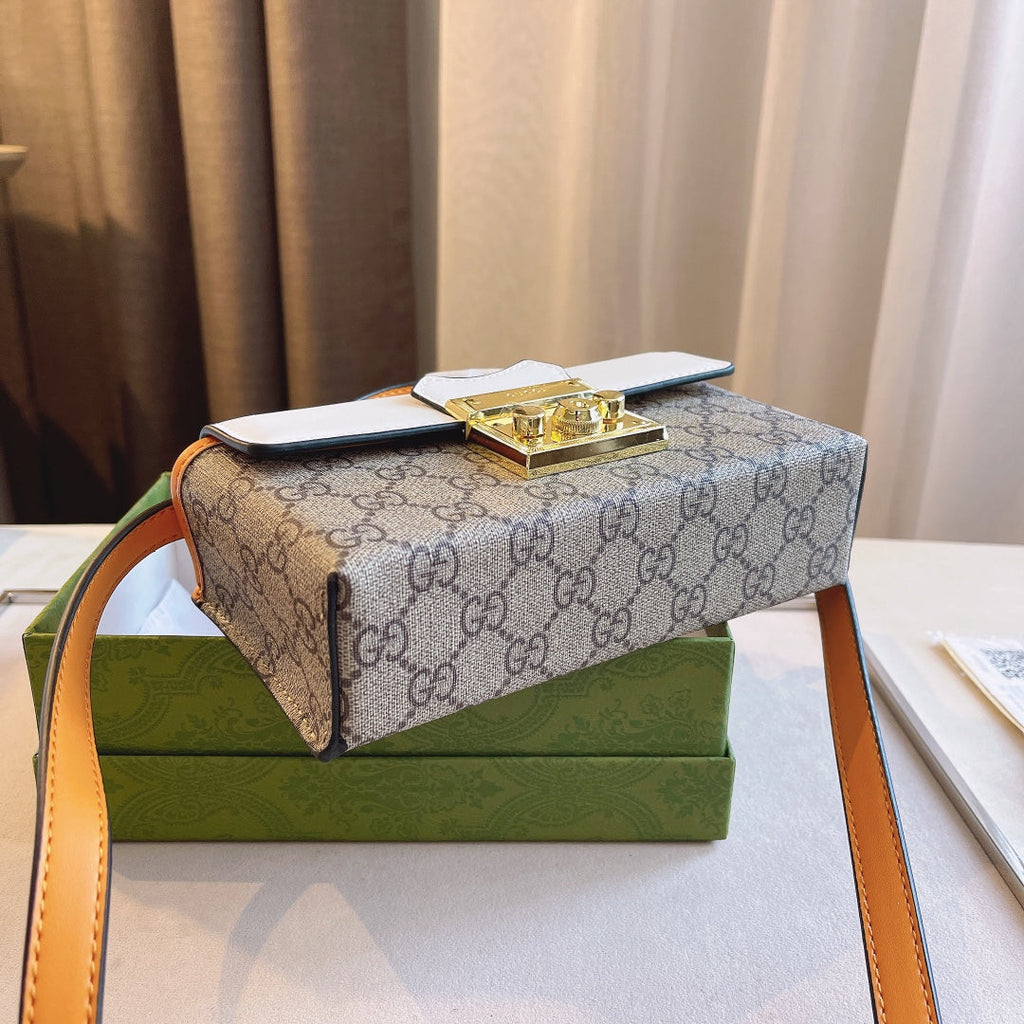 LB - New 1:1 rep  Bags Gucci 334