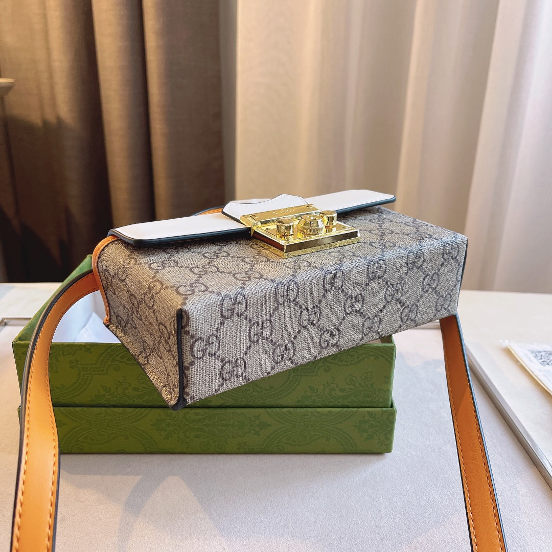 LB - New 1:1 rep  Bags Gucci 334