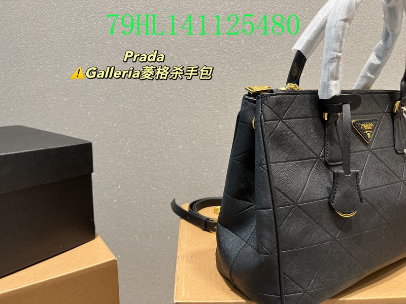 Prada Bags - The Luxera Bags  775