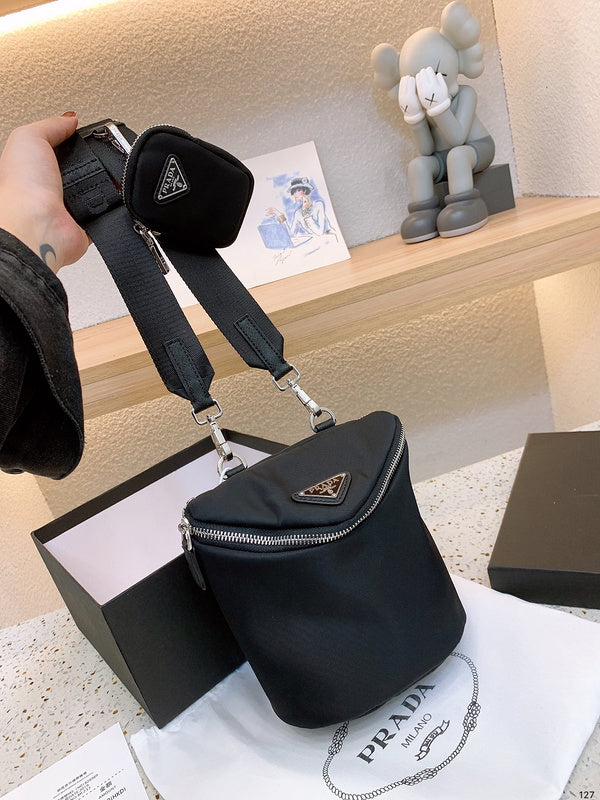 Prada Bags - Luxera Bags - 507