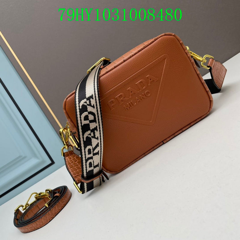 Prada Bags - The Luxera Bags  922