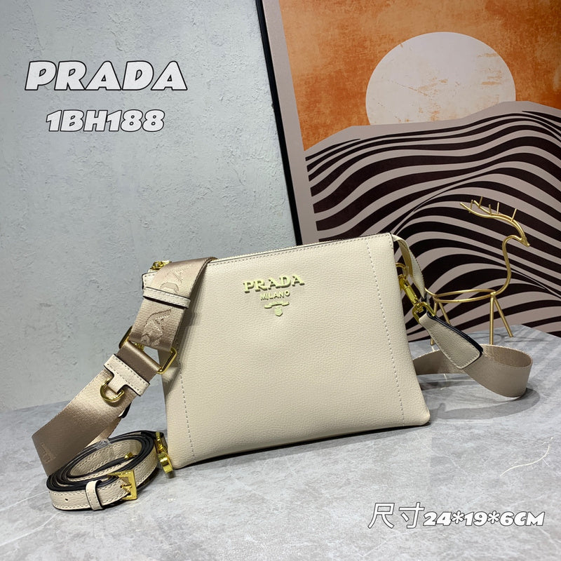 Prada Bags - Luxera Bags - 1004