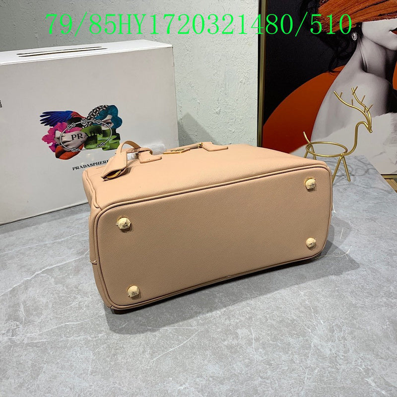 Prada Bags - The Luxera Bags  1551