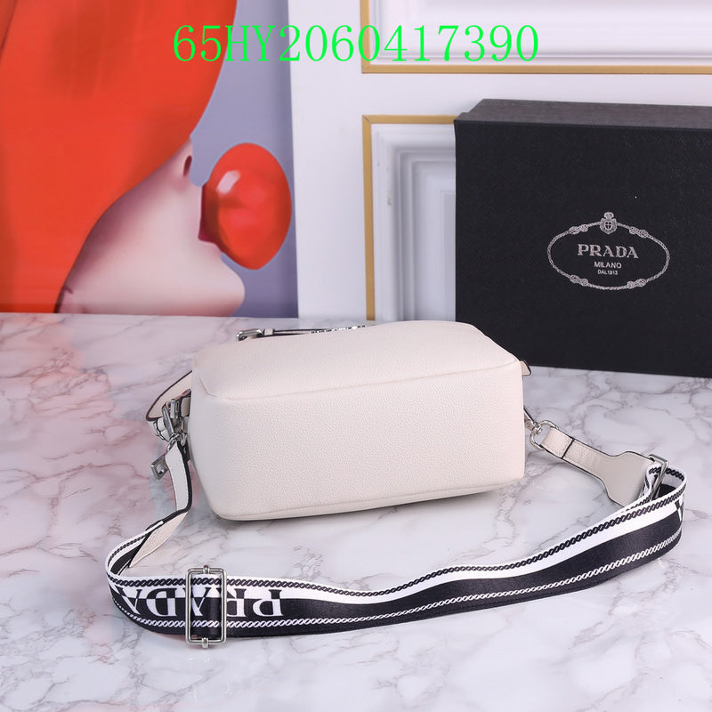 Prada Bags - The Luxera Bags  388