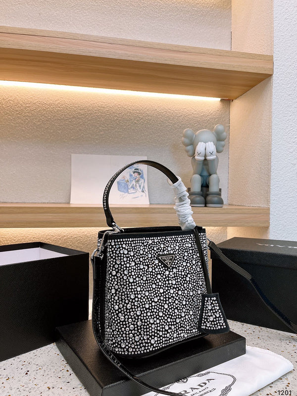 Prada Bags - Luxera Bags - 619