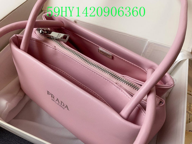 Prada Bags - The Luxera Bags  1014
