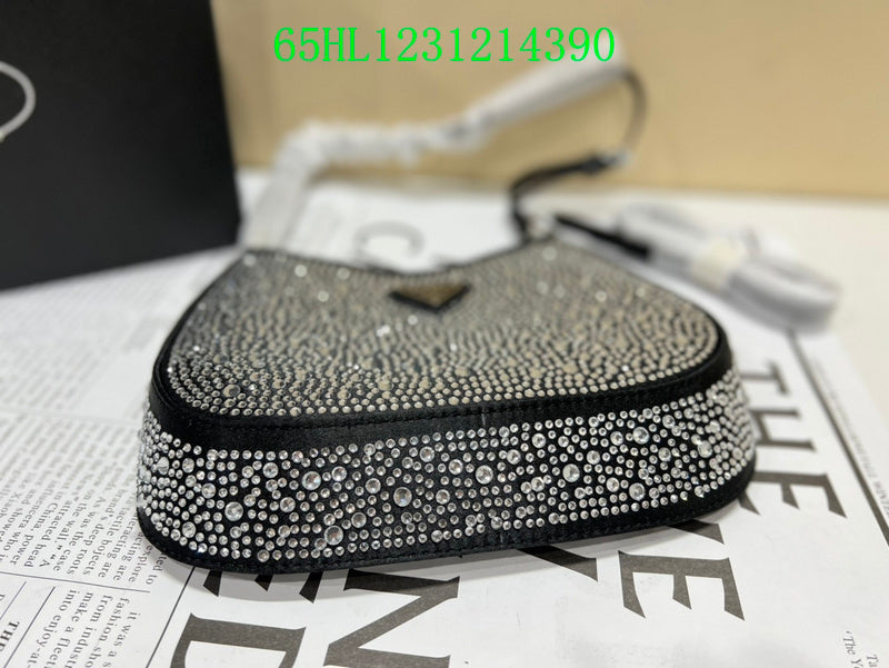 Prada Bags - The Luxera Bags  692