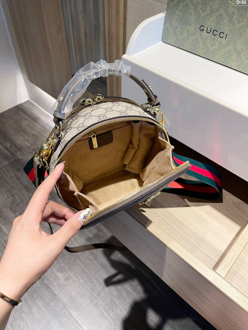 LB - New 1:1 rep  Bags Gucci 335