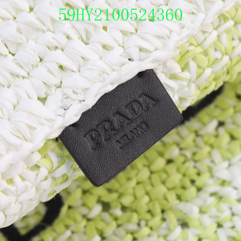 Prada Bags - The Luxera Bags  277