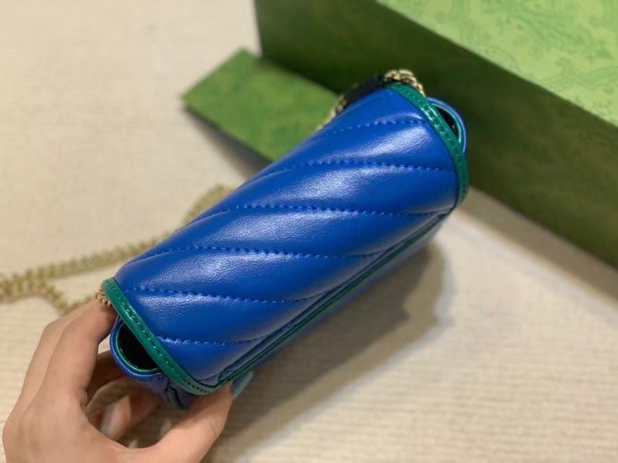 LB - New 1:1 rep Bag Gucci 443