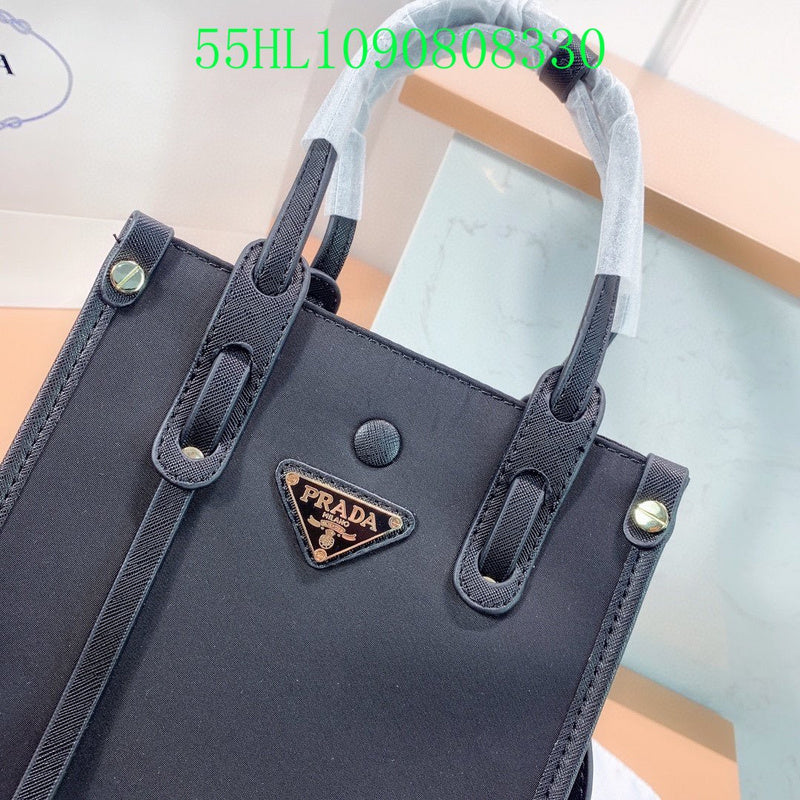 Prada Bags - The Luxera Bags  1059