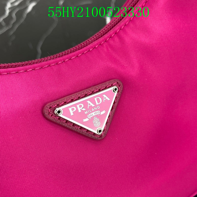 Prada Bags - The Luxera Bags  1263