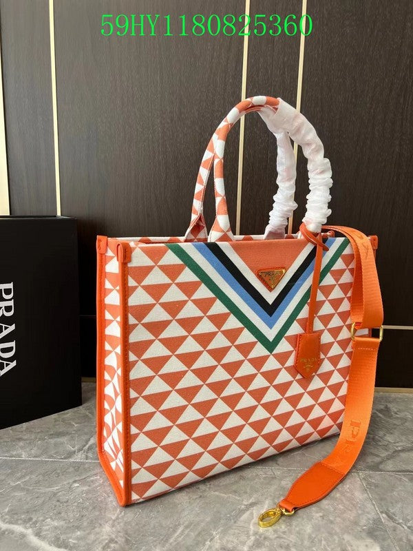 Prada Bags - The Luxera Bags  1022
