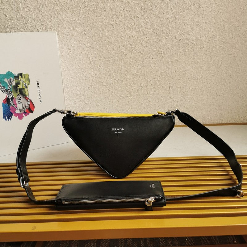 Prada Shoulders Bags - 037