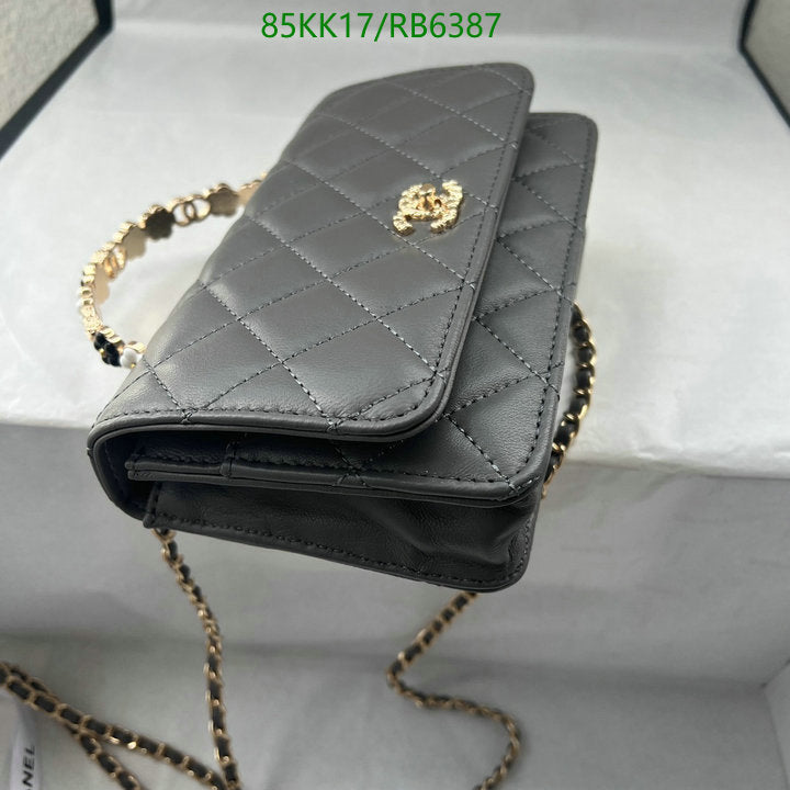 Chanel Bags Crossbody - 171