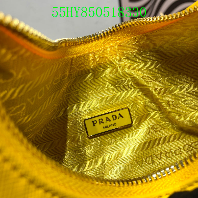 Prada Bags - The Luxera Bags  289