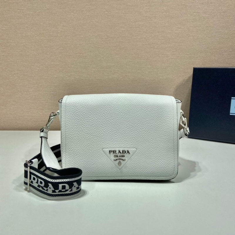 Prada Shoulders Bags - 118