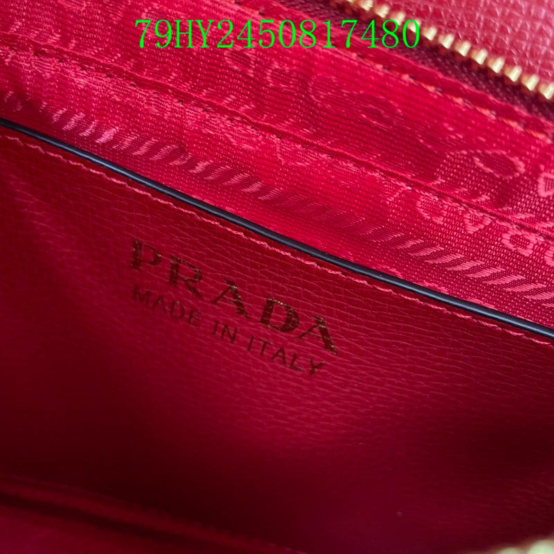 Prada Bags - The Luxera Bags  1056