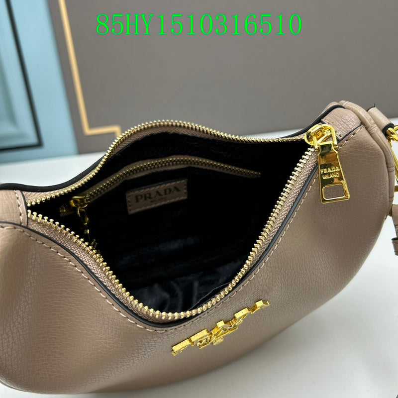 Prada Bags - The Luxera Bags  446