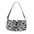 Louis Vuitton Pochette Accessoires  Leather Clutch Bag